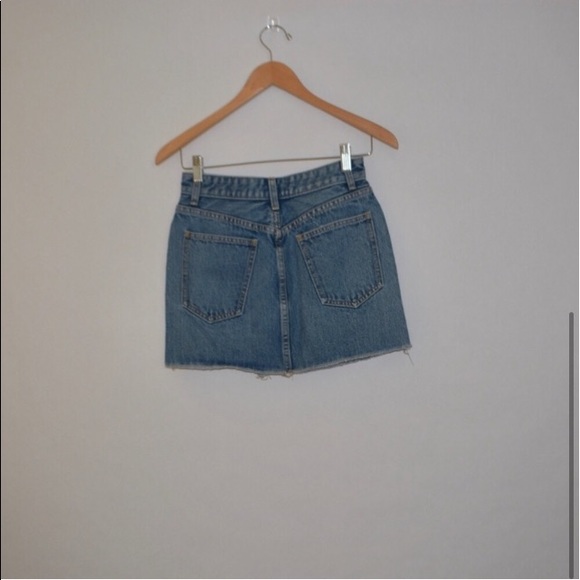 Carmar LF Bella colin skirt cutout garter o-ring - Picture 7 of 8